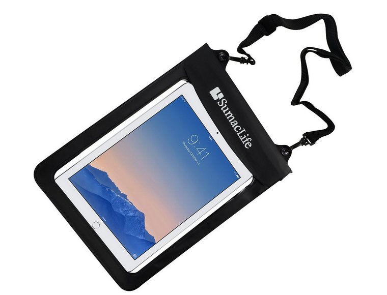 SumacLife Waterproof Pouch1