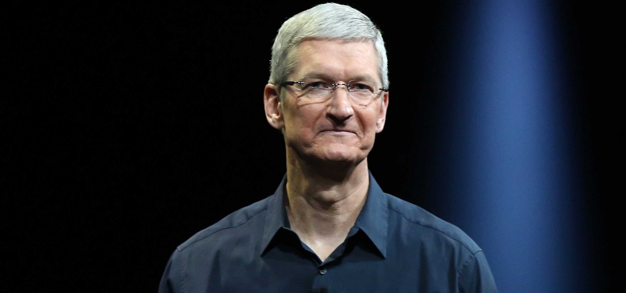 Ошибочное оповещение о выходе iOS 9