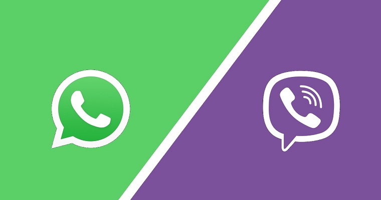 WhatsApp_Viber