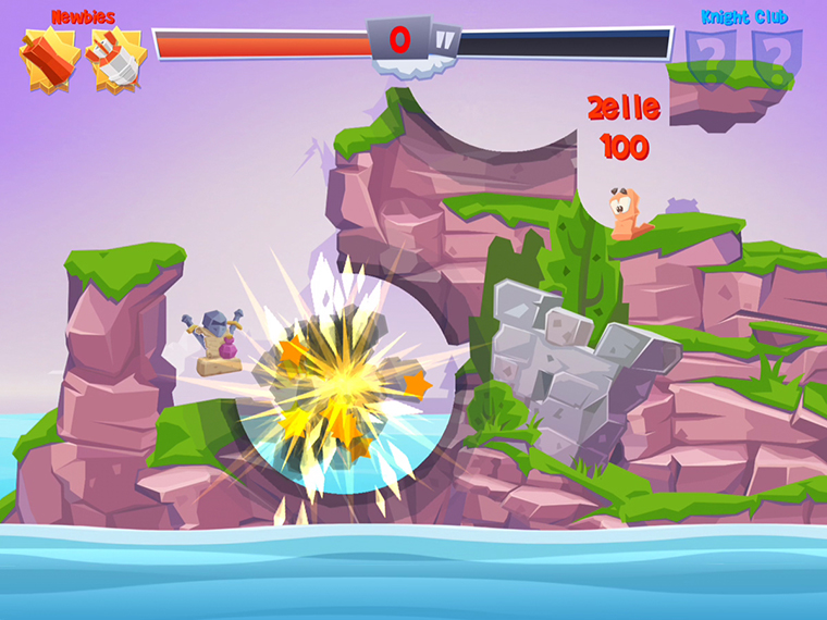 Worms4iOS2