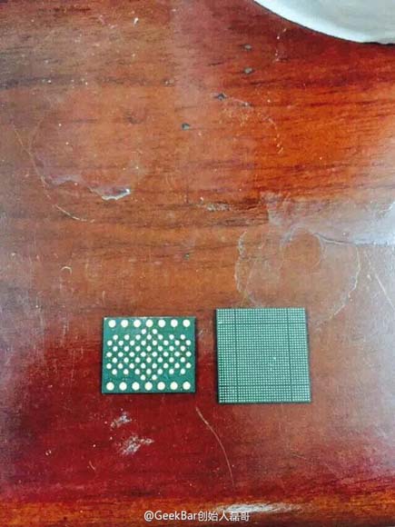 apple a9 soc 1