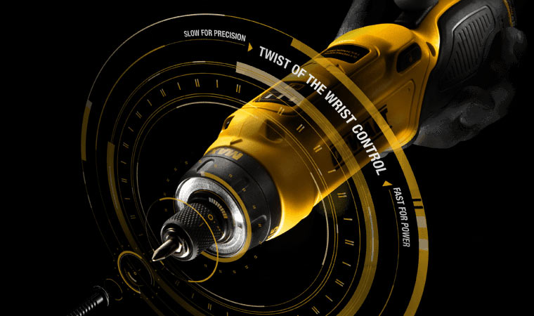 dewaltGyroscopicScrewdriver