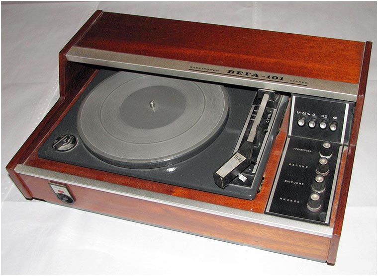 electrofon-vega101