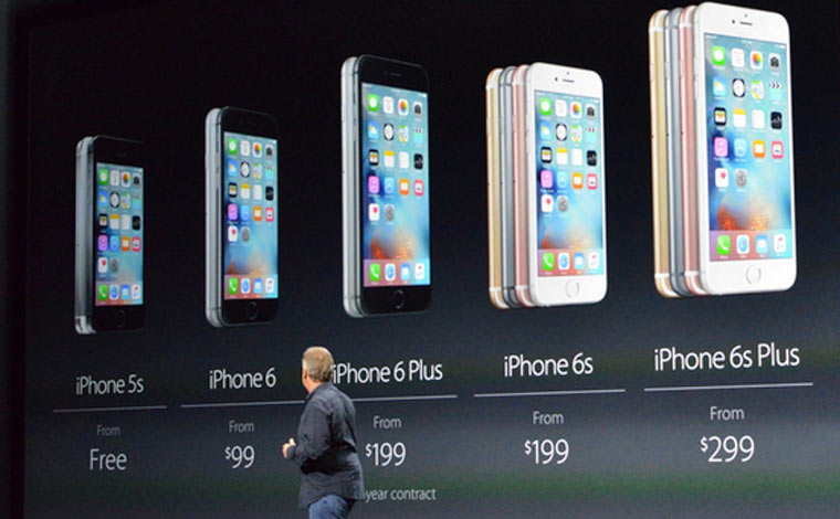 iPhone6SPrices