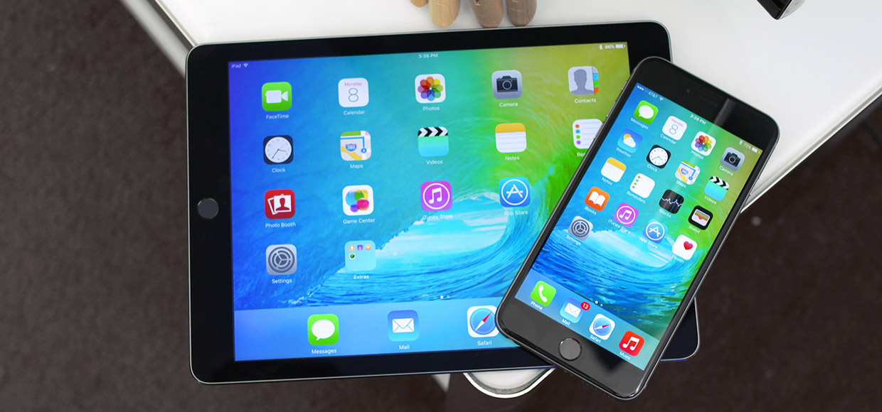 Ваши впечатления от iOS 9?
