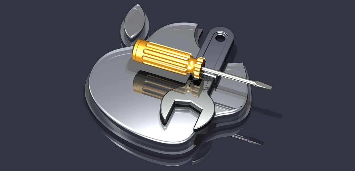Что попадает под гарантию Apple, а что нет