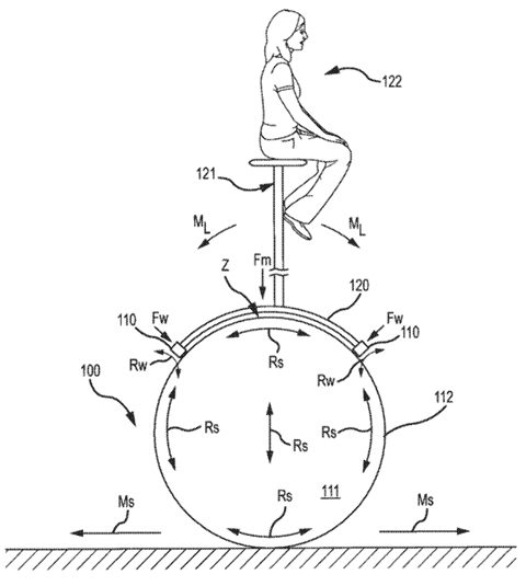 patent