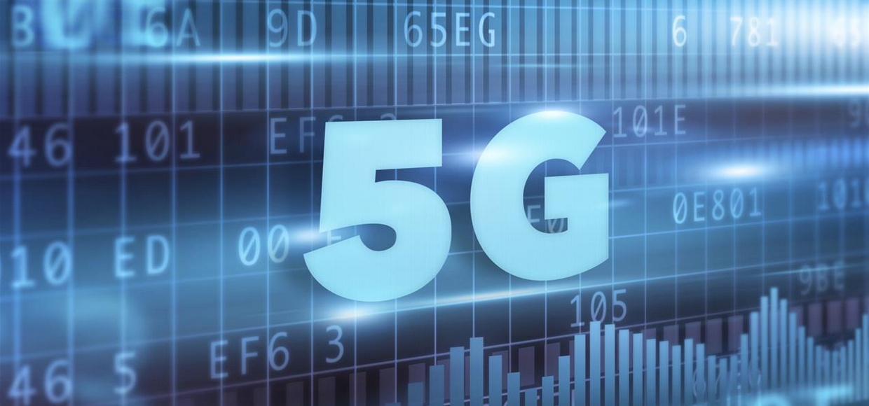 Первую 5G-сеть запустят в Южной Корее