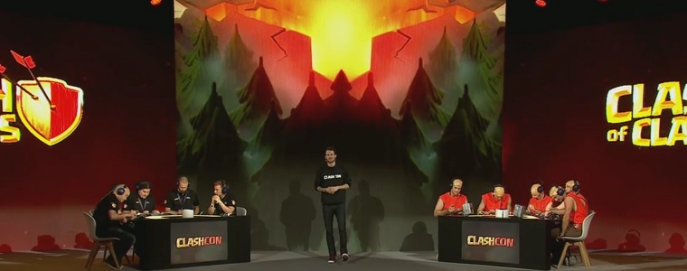 Clashcon_Clan_Wars