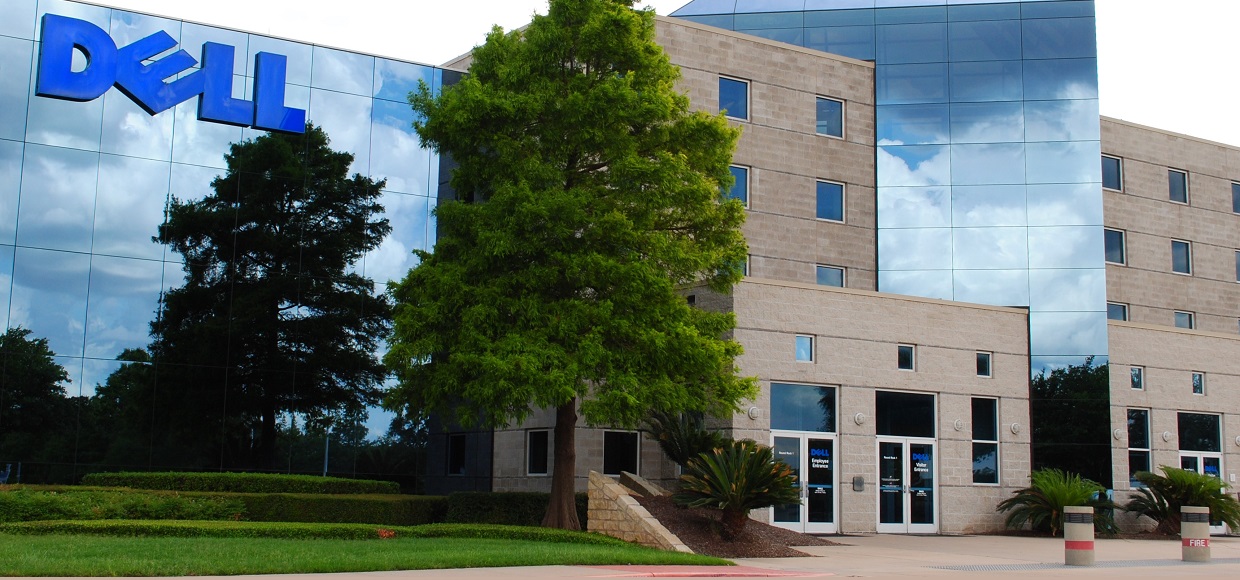В планах Dell крупнейшая IT-покупка за $67 млрд