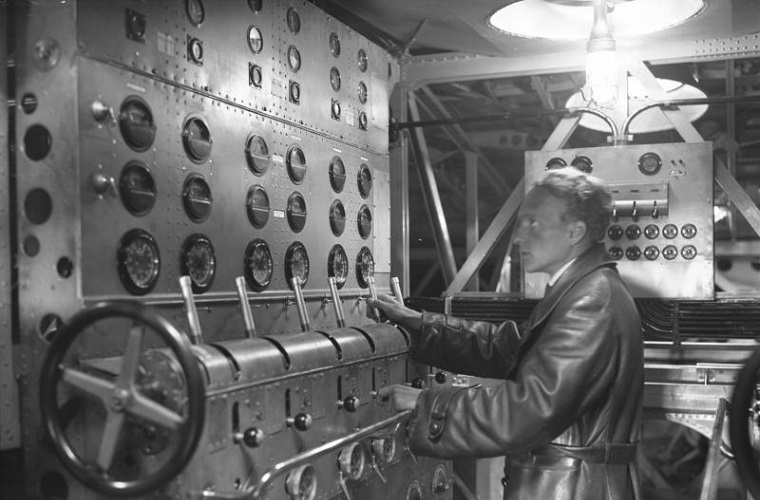 Dornier_Do_X_1