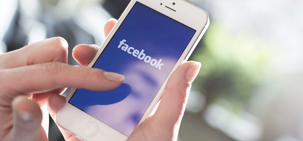 Facebook исправила ошибку в iOS-приложении