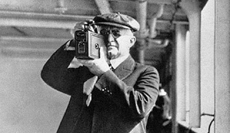 George_Eastman