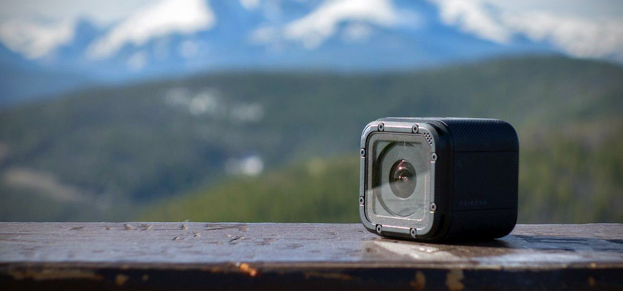 Где купить дешёвые GoPro