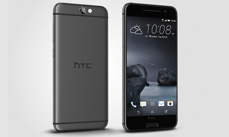 HTC One A9