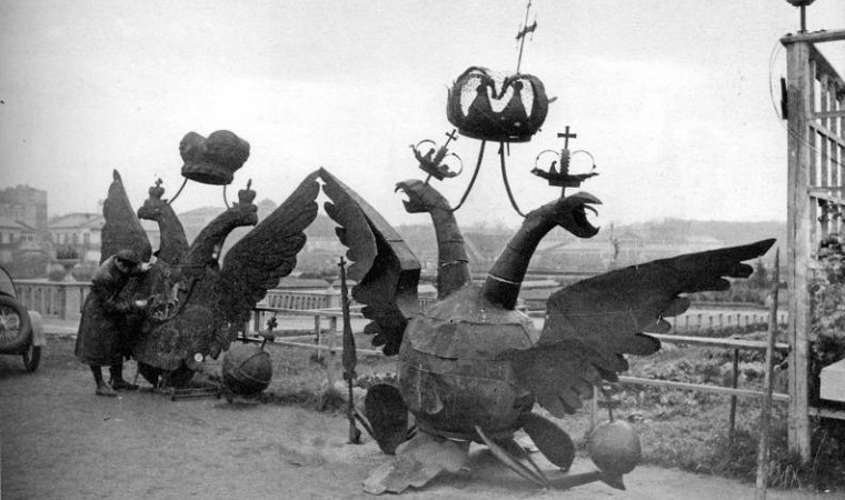 Kremlin_Eagles