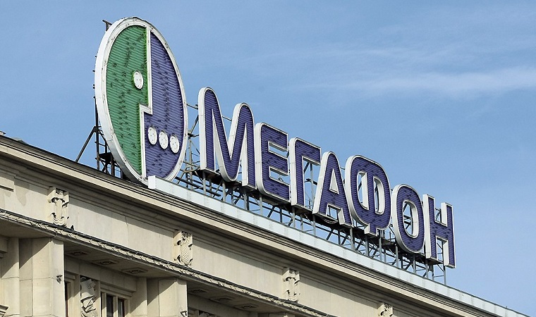 MegaFon
