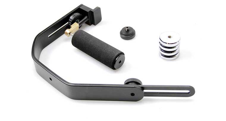 Steadicam iStab