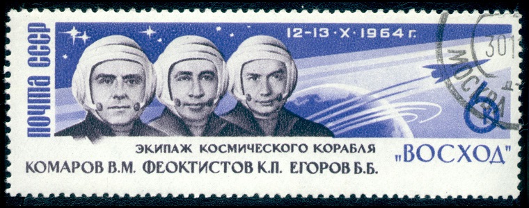 Team_Voskhod_1