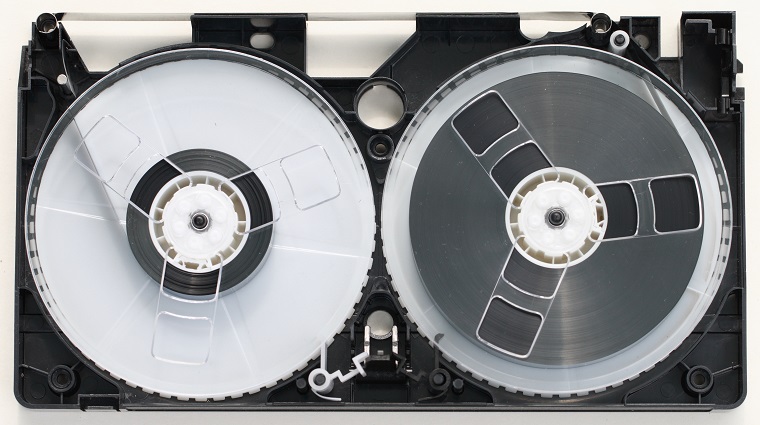 VHS