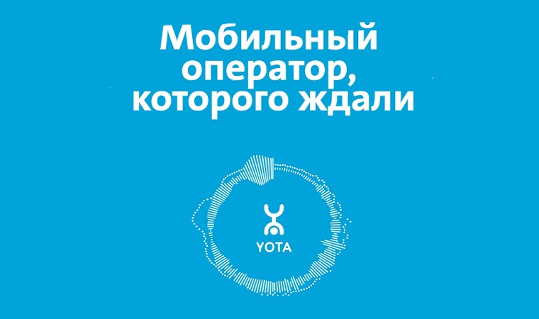 Yota