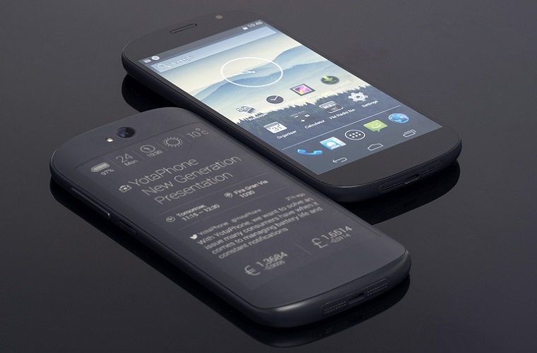 YotaPhone
