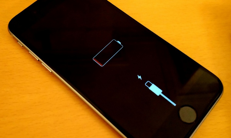 battery-drain