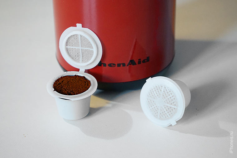 coffeduck