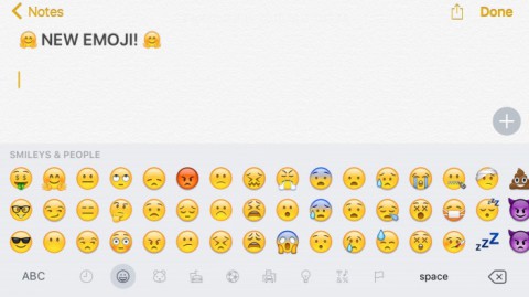 emoji