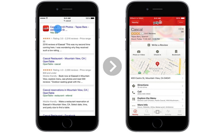 google-ios
