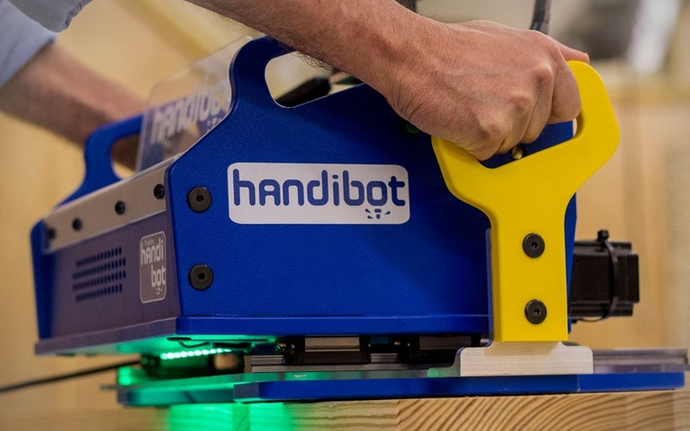 handibot-xl