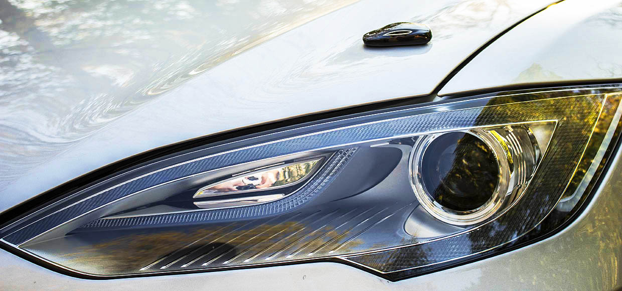 Сегодня я разогнался на Tesla Model S