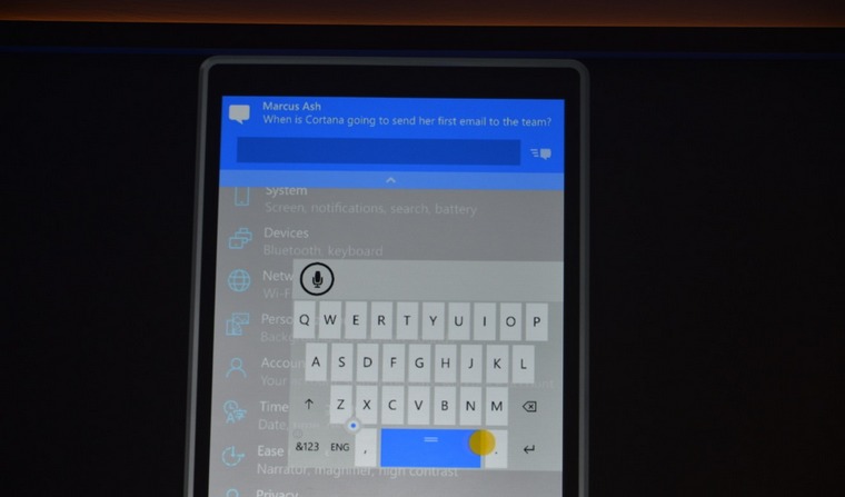 keyboard