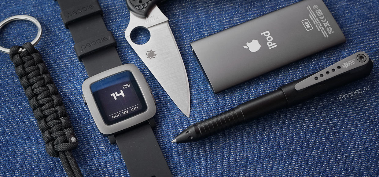 Как получить Pebble Time бесплатно (Уже получили)