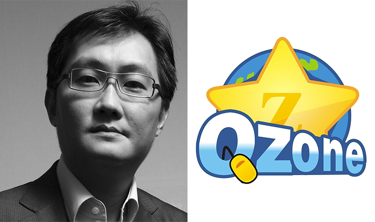 qzone
