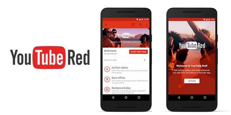 red-youtube