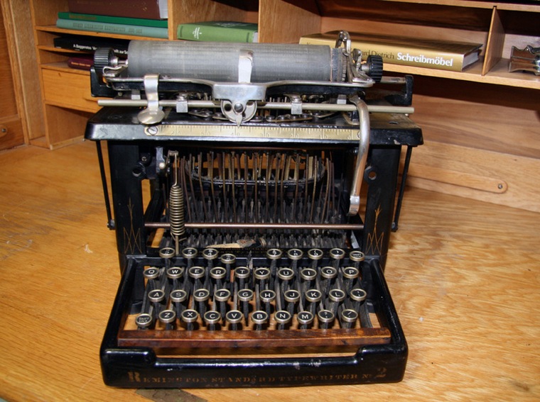 remington_no.2