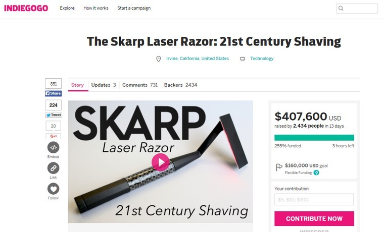 skar