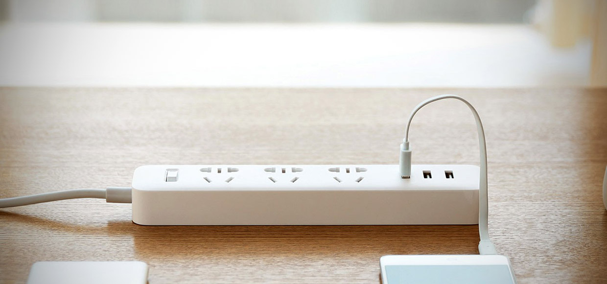 Удлинители с USB для розеток. Что взять