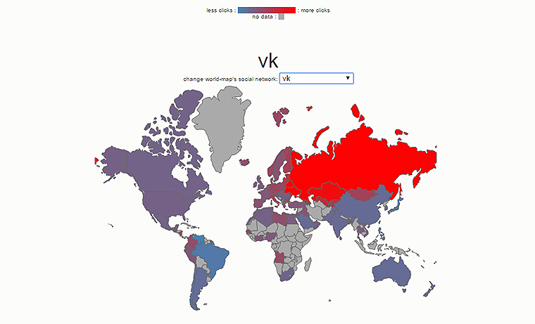 vkmap