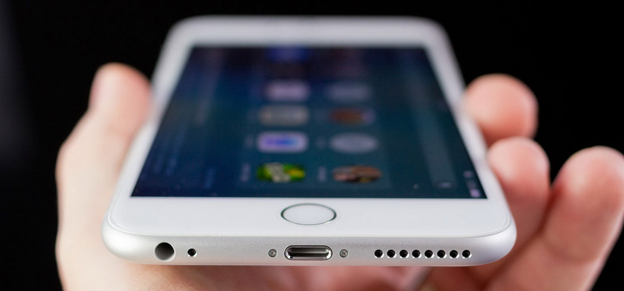 Еще больше iOS в корпоративной сфере в Q3 2015