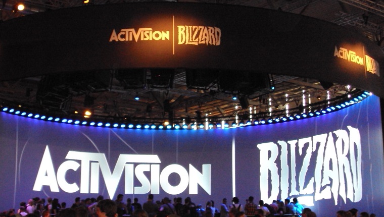 Activision