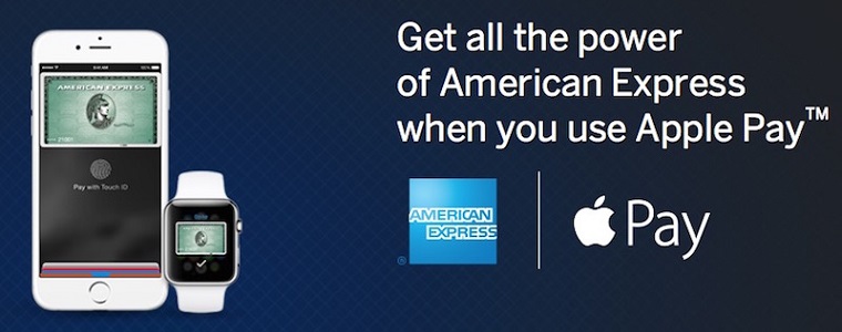 American Express