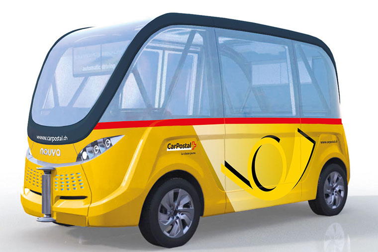 Automatical-buss-2