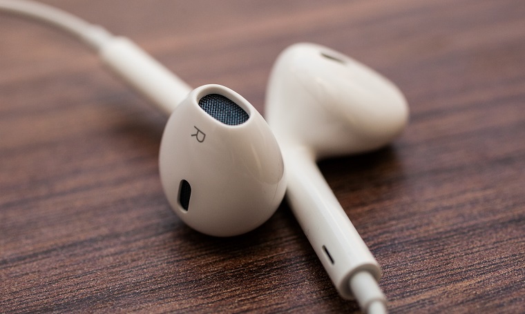 EarPods