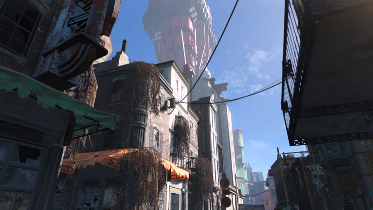 Fallout 3