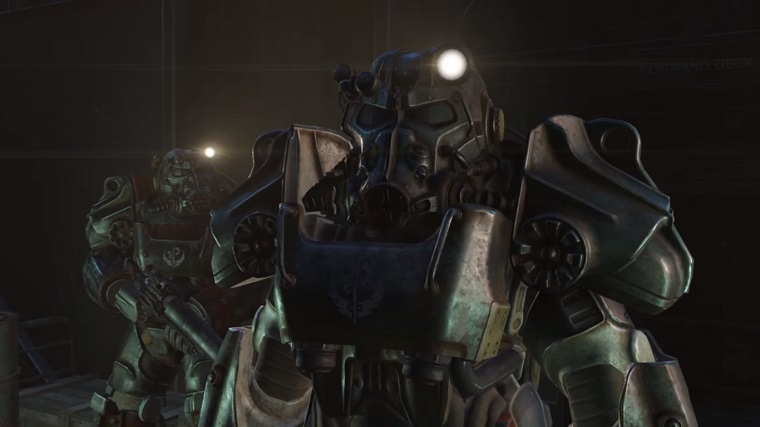 Fallout 5