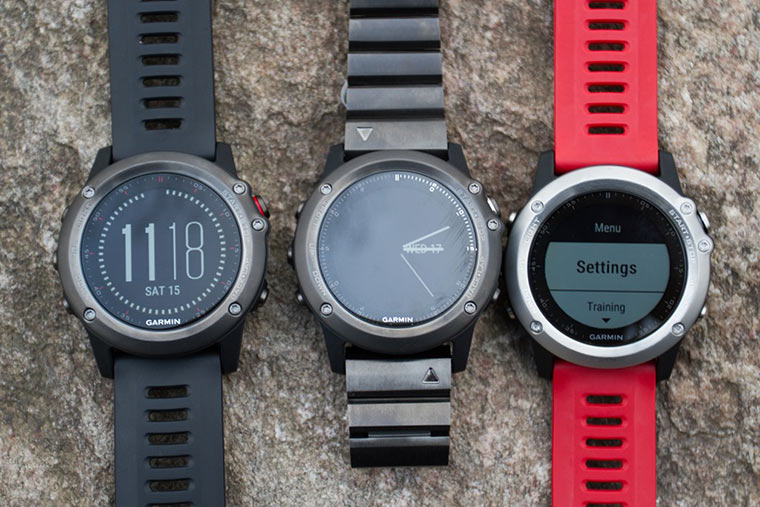 Fenix3