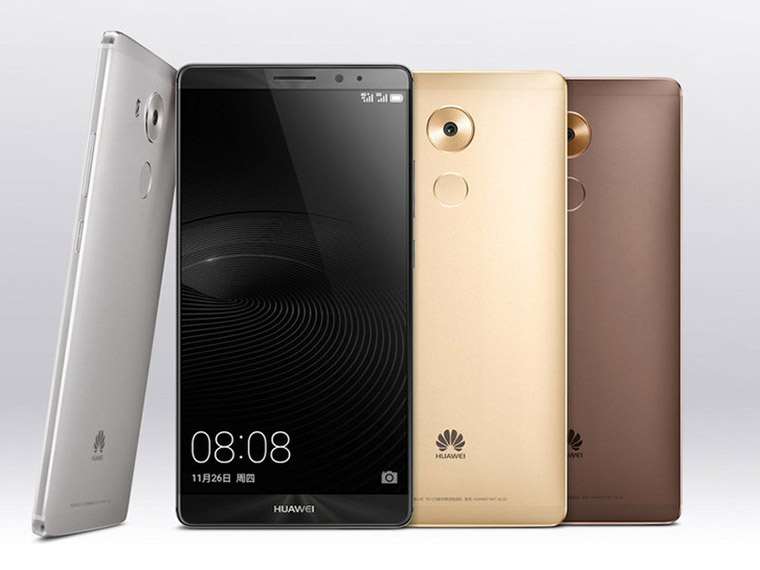 Huawei Mate 8