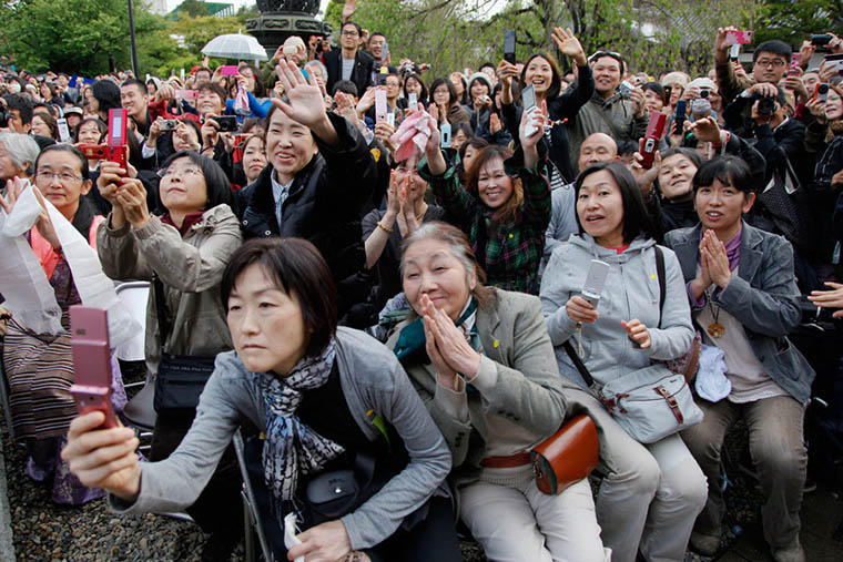 Japan-social-networks